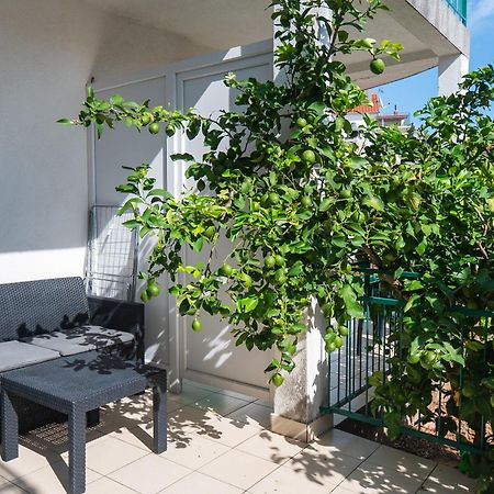 פרימוסטן Apartments Polly מראה חיצוני תמונה