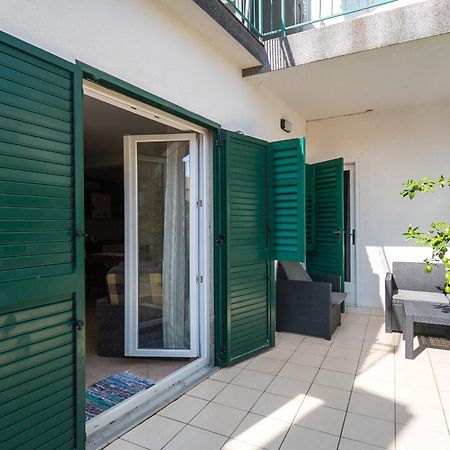 פרימוסטן Apartments Polly מראה חיצוני תמונה