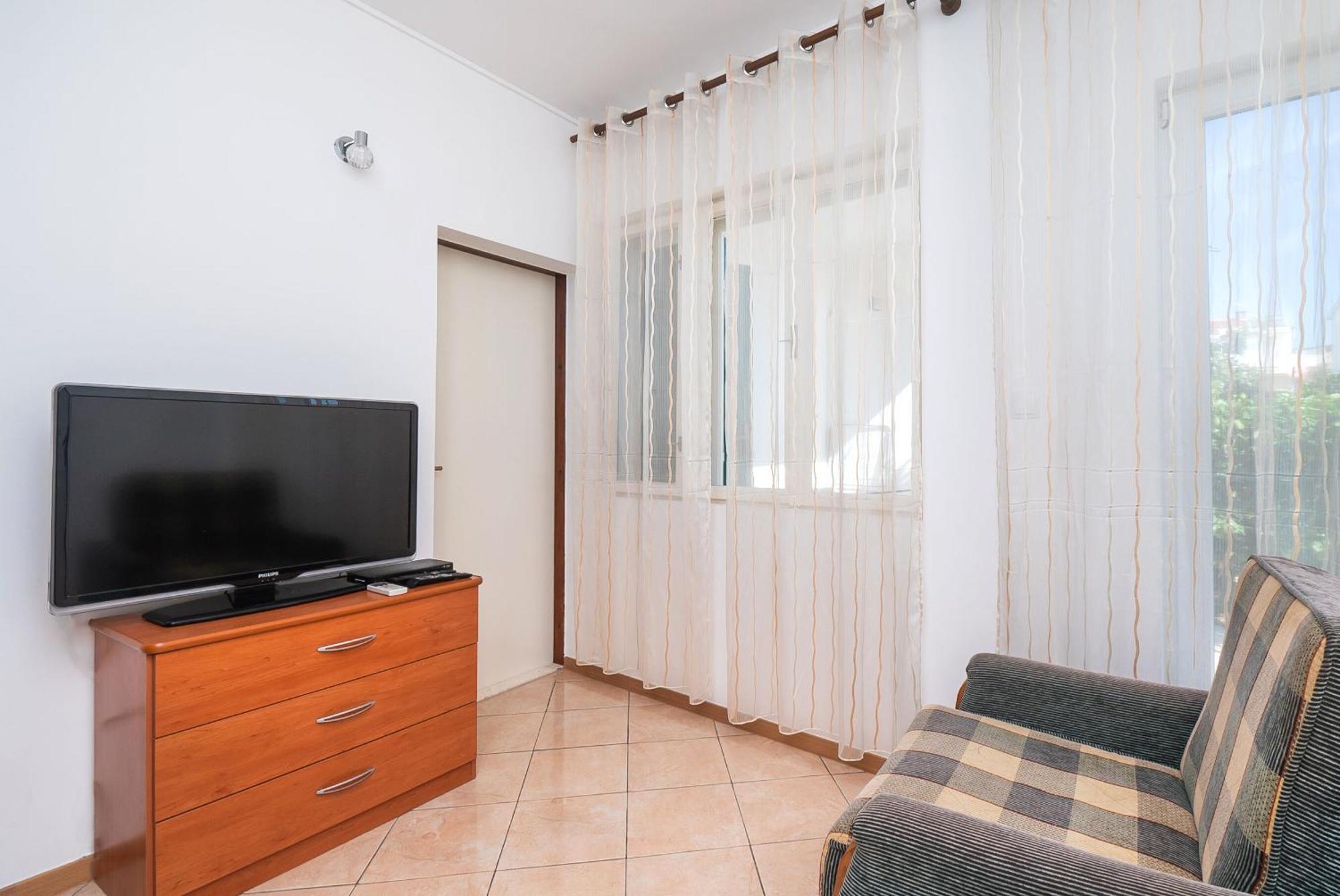 פרימוסטן Apartments Polly מראה חיצוני תמונה
