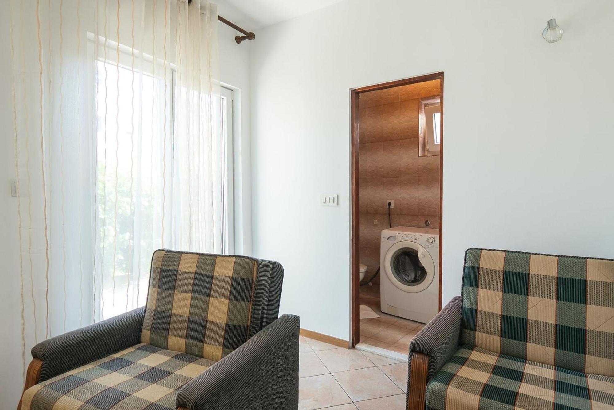 פרימוסטן Apartments Polly מראה חיצוני תמונה