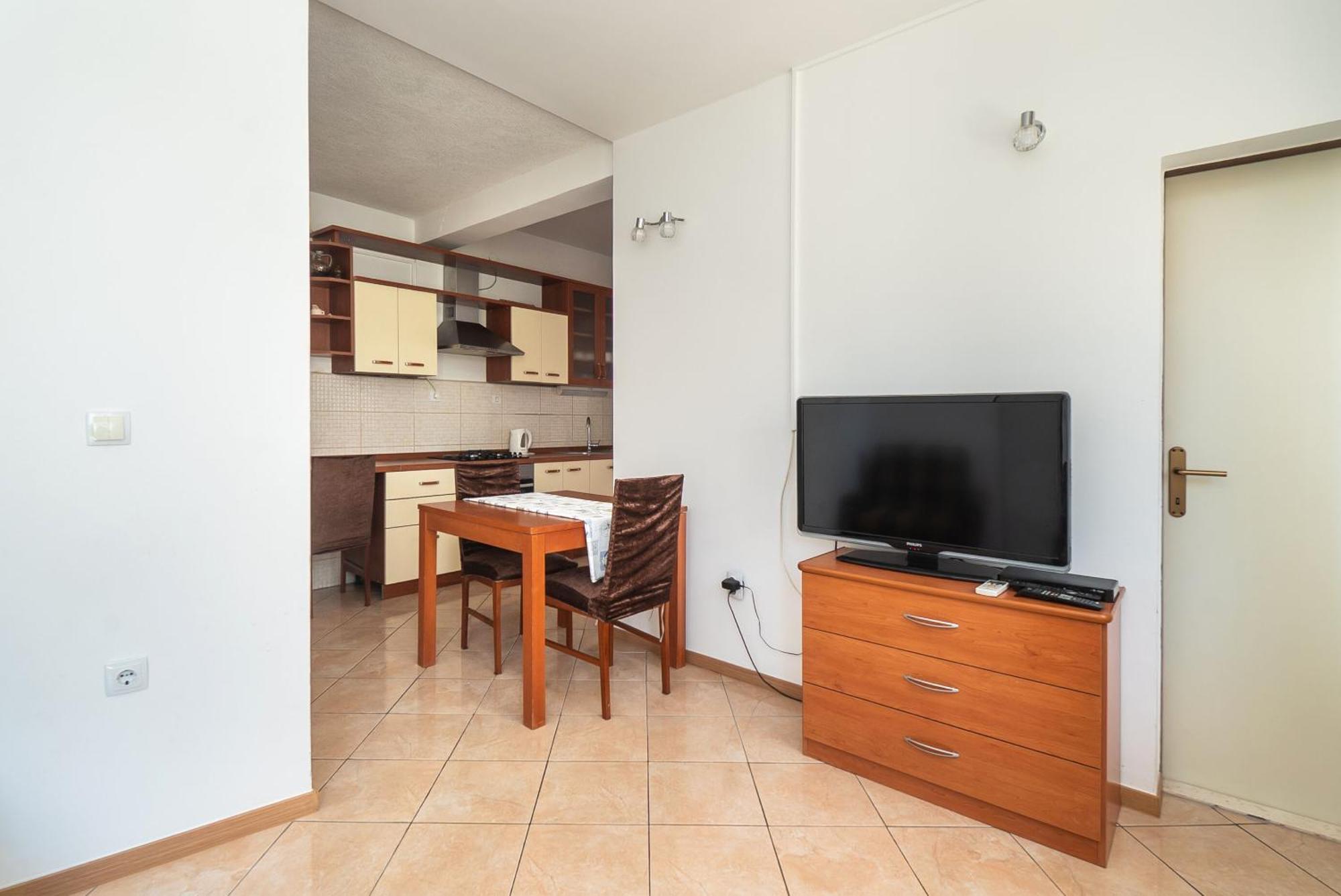 פרימוסטן Apartments Polly מראה חיצוני תמונה