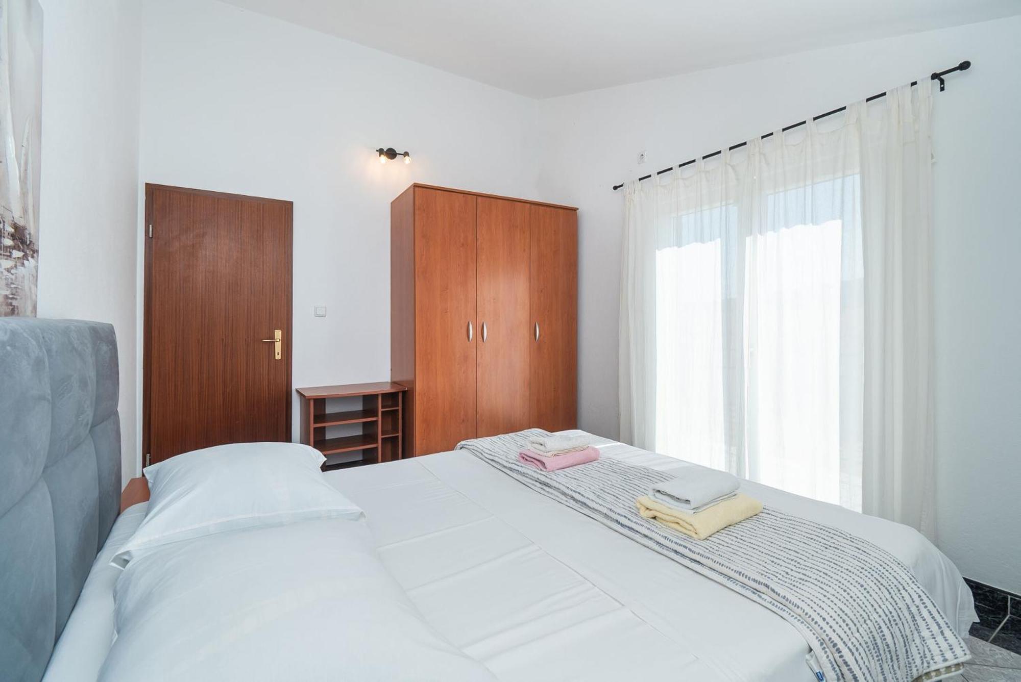 פרימוסטן Apartments Polly מראה חיצוני תמונה