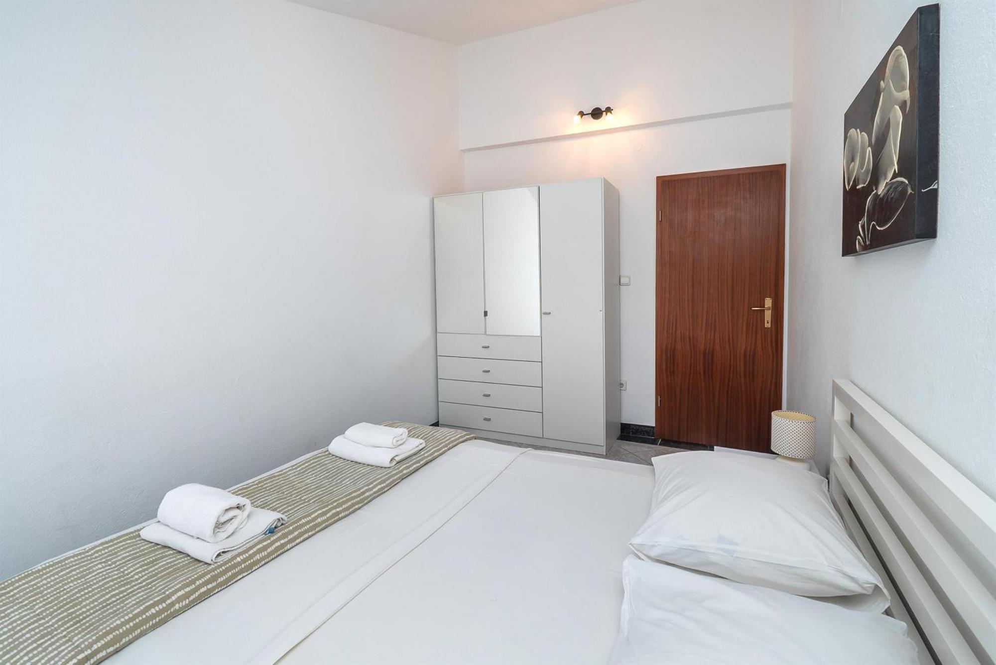 פרימוסטן Apartments Polly מראה חיצוני תמונה