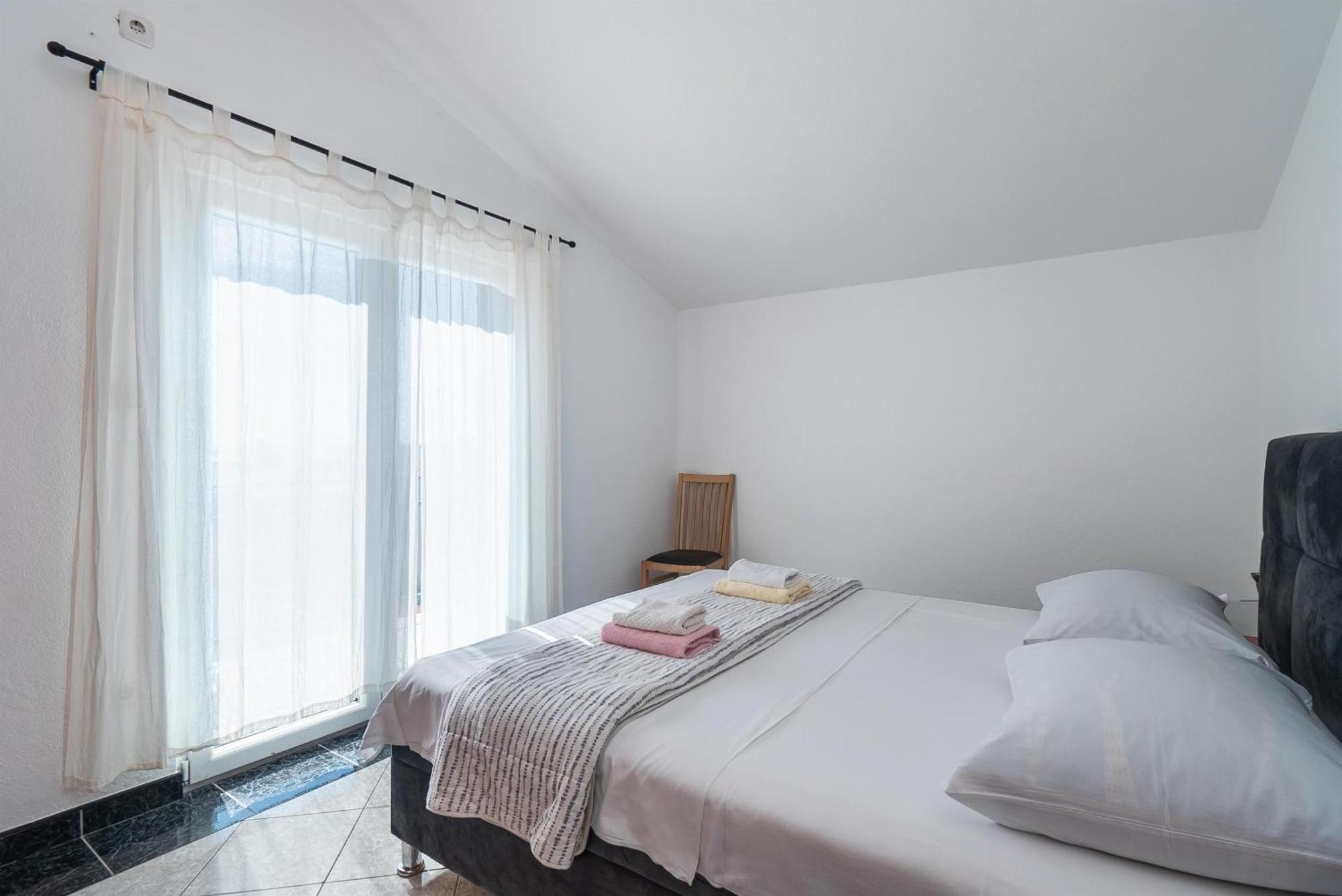 פרימוסטן Apartments Polly מראה חיצוני תמונה