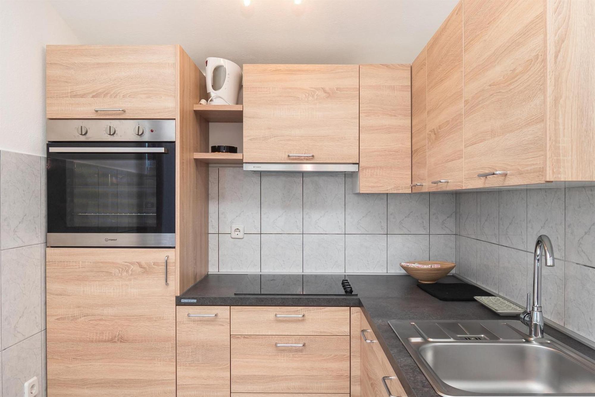 פרימוסטן Apartments Polly מראה חיצוני תמונה